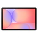 ⁦تابلت سامسونج جالاكسي S10 لايت سعة 256GB و 8 جيجا رام - بشاشة 10.9 بوصة فضي⁩ - الصورة ⁦3⁩