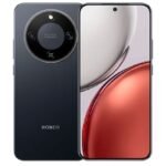 هونر x9d 5G، رامات 12 جيجابايت، 256 جيجابايت - أسود