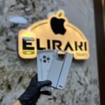 جراب موبايل ايفون 16 بروماكس