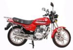 موتوسيكل حلاوة اليكانتو 150 سي سي HALAWA ALICANTO 150 CC