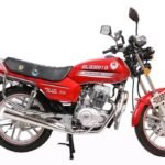 موتوسيكل حلاوة اليكانتو 150 سي سي HALAWA ALICANTO 150 CC