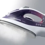 مكواة بخار باناسونيك ، ارجواني 1800 وات - NI-M300T