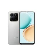 هونر X7D 5G، رامات 8 جيجابايت، 256 جيجابايت - فضي