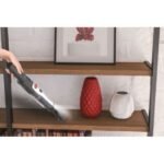 ⁦مكنسة هوفر اللاسلكية المحمولة 3×1 أسود HH710T 011⁩ - الصورة ⁦4⁩