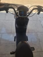 ⁦سكوتر كهربائي كيواي 450 وات Keeway Bee Ezi⁩ - الصورة ⁦4⁩