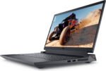 ⁦ديل G15-5530 للالعاب انتل® كور™ i7-13650HX رامات 16 جيجا بايت ، ذاكرة 512 - 15.6-RTX4050 6⁩ - الصورة ⁦3⁩