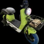 سكوتر كهربائي كيواي 450 وات Keeway Bee Ezi