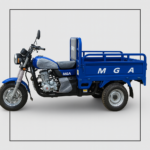 تروسيكل حلاوة إم جي ايه – بقدرة 200 سي سي - HALAWA MGA 200 CC