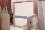 ⁦غرفة نوم أطفال مودرن⁩ - الصورة ⁦2⁩