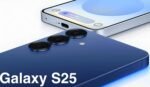⁦سامسونج جالكسي S25 FE  الرام 8 جيجا ، 256 جيجابايت⁩ - الصورة ⁦3⁩