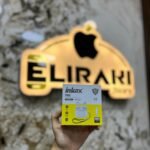 ايربودز inkax عزل صوت