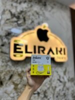 ايربودز inkax عزل صوت