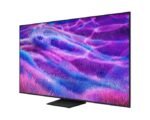 شاشة سامسونج 75 بوصة سمارت Neo QLED QN80F 4K [موديل 2025]