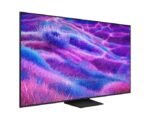⁦شاشة سامسونج 75 بوصة سمارت Neo QLED QN80F 4K [موديل 2025]⁩ - الصورة ⁦2⁩