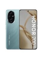 هونر (5G) 200 رامات 12 جيجا ، 512 جيجابايت - أخضر
