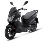 ⁦سكوتر أس واي أم SYM جيت14 انجكشن SYM JET 14⁩ - الصورة ⁦3⁩
