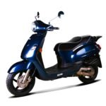 سكوتر أس واى أم SYM فيدل 2 – 150 سى سى SYM Fiddle 2