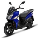 سكوتر أس واي أم SYM جيت14 انجكشن SYM JET 14
