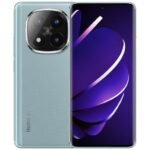 شاومي ريدمي نوت 14 برو+ 5G، رامات 12 جيجابايت، 512 جيجابايت - أزرق