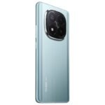 ⁦شاومي ريدمي نوت 14 برو+ 5G، رامات 12 جيجابايت، 512 جيجابايت - أزرق⁩ - الصورة ⁦2⁩