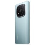 ⁦شاومي ريدمي نوت 14 برو+ 5G، رامات 12 جيجابايت، 512 جيجابايت - أزرق⁩ - الصورة ⁦3⁩