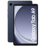 ⁦تابلت سامسونج جالاكسي A9 سعة 128 GB و 8 جيجا رام - بشاشة 8.7 بوصة بترولي⁩ - الصورة ⁦3⁩