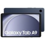 تابلت سامسونج جالاكسي A9 سعة 128 GB و 8 جيجا رام - بشاشة 8.7 بوصة بترولي