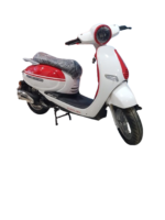 سكوتر جاليكا 150 سي سي GALLICA 150 CC