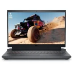 ديل G15-5530 للالعاب انتل® كور™ i7-13650HX رامات 16 جيجا بايت ، ذاكرة 512 - 15.6-RTX4050 6