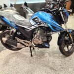 ⁦موتوسيكل هوجن إل 250 ابوحوا بقدرة 250 سي سي L 250⁩ - الصورة ⁦3⁩