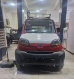 ⁦كيوت باجاج بقدرة 217 سي سي و 13 حصان BAJAJ QUTE CAR  موديل 2025⁩ - الصورة ⁦4⁩