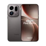 أوبو فايند FIND X9 برو 5G، ثنائي الشريحة،رامات 16 جيجابايت، 512 جيجابايت - تيتانيوم