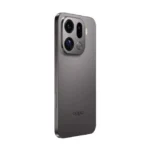 ⁦أوبو فايند FIND X9 برو 5G، ثنائي الشريحة،رامات 16 جيجابايت، 512 جيجابايت - تيتانيوم⁩ - الصورة ⁦3⁩