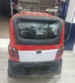 ⁦كيوت باجاج بقدرة 217 سي سي و 13 حصان BAJAJ QUTE CAR  موديل 2025⁩ - الصورة ⁦2⁩