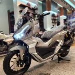 سكوتر دايون ADV - بقدرة 200 سي سي - DAYUN ADV 200