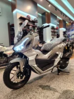 سكوتر دايون ADV - بقدرة 200 سي سي - DAYUN ADV 200
