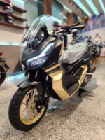 ⁦سكوتر دايون ADV - بقدرة 200 سي سي - DAYUN ADV 200⁩ - الصورة ⁦2⁩