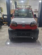 كيوت باجاج بقدرة 217 سي سي و 13 حصان BAJAJ QUTE CAR  موديل 2025