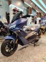 ⁦سكوتر كيواي فيستا بقدرة 200 سي سي KEEWAY VISTA 200⁩ - الصورة ⁦2⁩