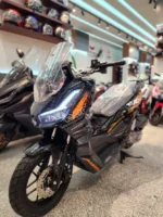 ⁦سكوتر دايون ADV - بقدرة 200 سي سي - DAYUN ADV 200⁩ - الصورة ⁦3⁩