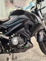 ⁦موتوسيكل بينيلي اس 200 بقدرة 200 سي سي Benelli S200⁩ - الصورة ⁦3⁩