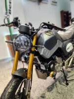 ⁦موتوسيكل هوجن تي اكس ابو حوا بقدرة 250 سي سي TX 250⁩ - الصورة ⁦3⁩
