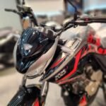 موتوسيكل هوجن إل 250 ابوحوا بقدرة 250 سي سي L 250