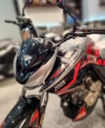 موتوسيكل هوجن إل 250 ابوحوا بقدرة 250 سي سي L 250