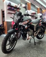⁦موتوسيكل هوجن زد 250 ابوحوا بقدرة 250 سي سي Z 250⁩ - الصورة ⁦2⁩