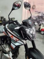 ⁦موتوسيكل هوجن زد 250 ابوحوا بقدرة 250 سي سي Z 250⁩ - الصورة ⁦3⁩