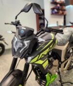 ⁦موتوسيكل هوجن زد 250 ابوحوا بقدرة 250 سي سي Z 250⁩ - الصورة ⁦4⁩