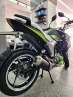 ⁦موتوسيكل هوجن زد 250 ابوحوا بقدرة 250 سي سي Z 250⁩ - الصورة ⁦5⁩