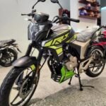 موتوسيكل هوجن زد 250 ابوحوا بقدرة 250 سي سي Z 250