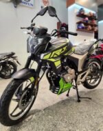 موتوسيكل هوجن زد 250 ابوحوا بقدرة 250 سي سي Z 250